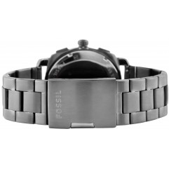 Чоловічий годинник FOSSIL Machine FS4931