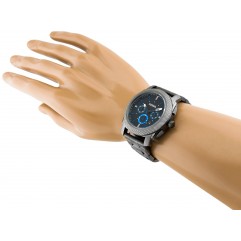 Чоловічий годинник FOSSIL Machine FS4931