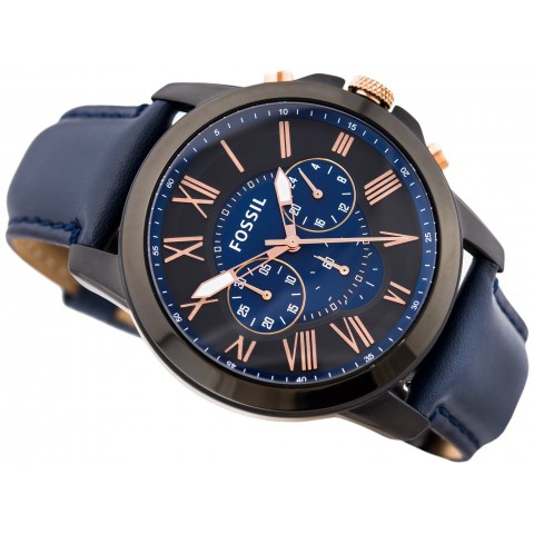 Чоловічий годинник FOSSIL Grant FS5061