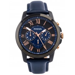 Годинник FOSSIL Grant FS5061