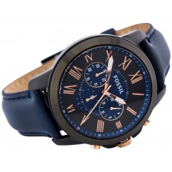 Чоловічий годинник FOSSIL Grant FS5061