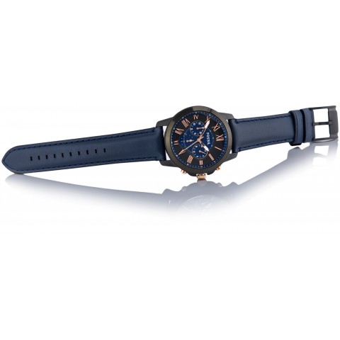 Чоловічий годинник FOSSIL Grant FS5061
