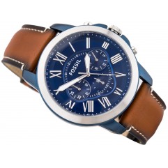 Чоловічий годинник FOSSIL Grant FS5151