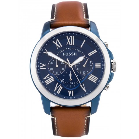 Чоловічий годинник FOSSIL Grant FS5151