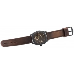 Чоловічий годинник FOSSIL Machine FS5251SET