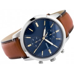 Чоловічий годинник FOSSIL FS5279