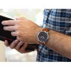 Чоловічий годинник FOSSIL FS5304 Minimalist