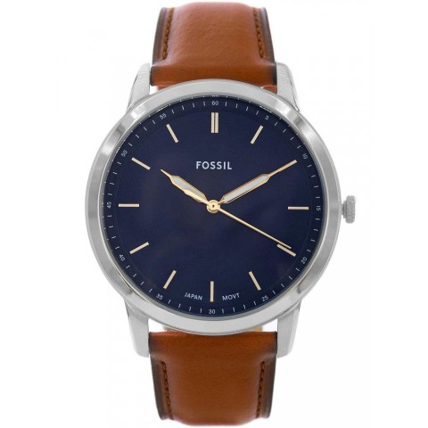 Чоловічий годинник FOSSIL FS5304 Minimalist