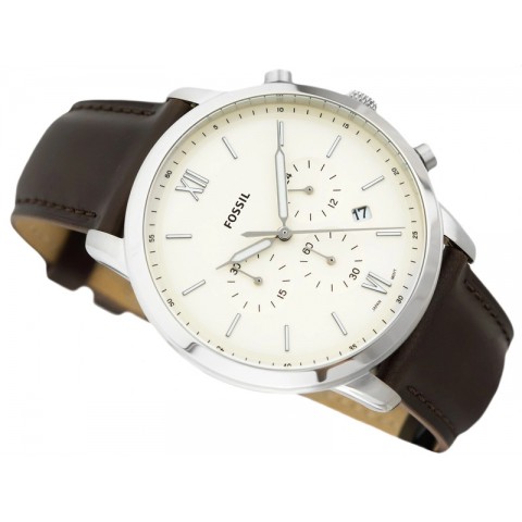Чоловічий годинник FOSSIL Neutra FS5380
