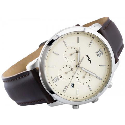 Чоловічий годинник FOSSIL Neutra FS5380
