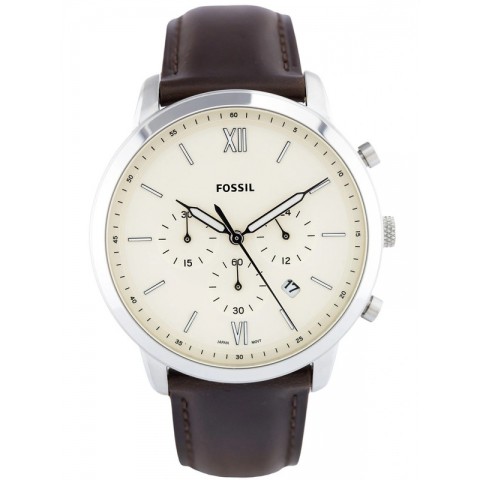 Чоловічий годинник FOSSIL Neutra FS5380