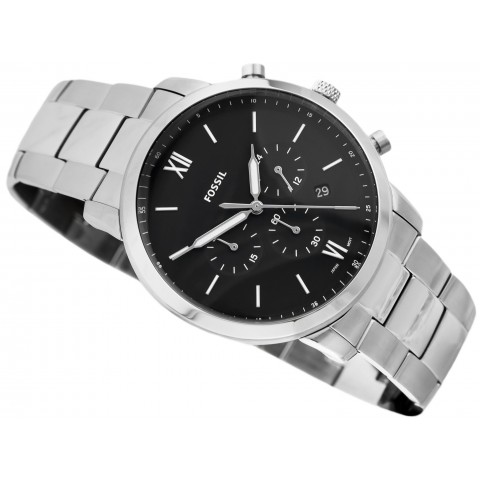 Чоловічий годинник FOSSIL Neutra FS5384