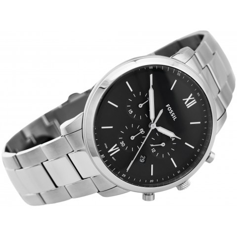 Чоловічий годинник FOSSIL Neutra FS5384
