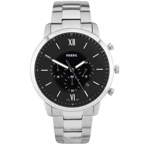 Чоловічий годинник FOSSIL Neutra FS5384