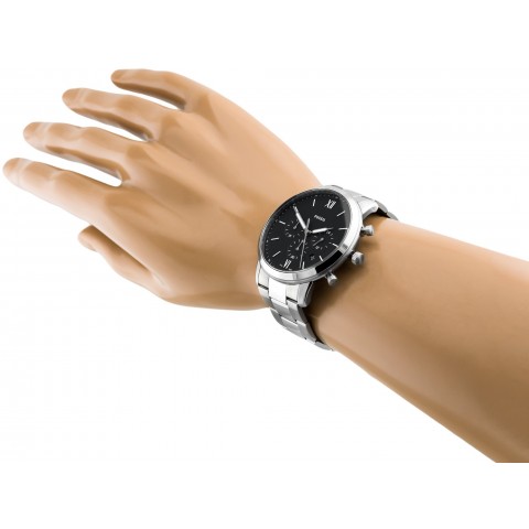 Чоловічий годинник FOSSIL Neutra FS5384