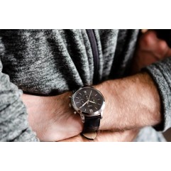 Чоловічий годинник FOSSIL Neutra FS5452