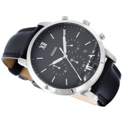 Чоловічий годинник FOSSIL Neutra FS5452
