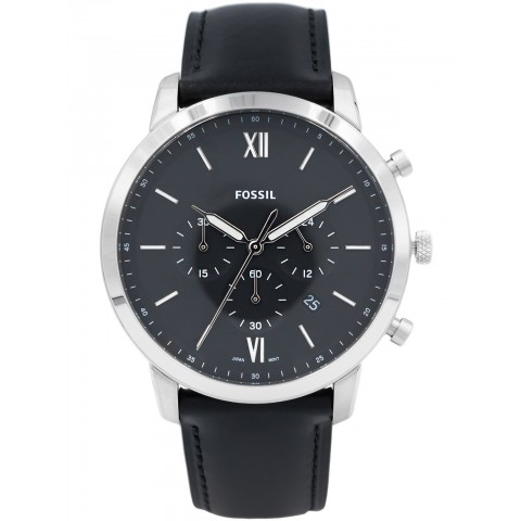 Чоловічий годинник FOSSIL Neutra FS5452