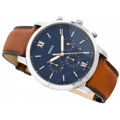 Чоловічий годинник FOSSIL Neutra FS5453