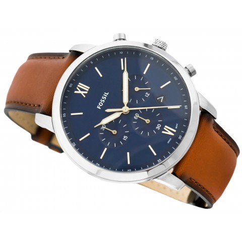 Чоловічий годинник FOSSIL Neutra FS5453