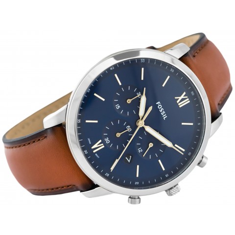 Чоловічий годинник FOSSIL Neutra FS5453