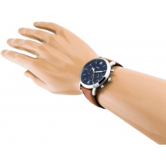 Чоловічий годинник FOSSIL Neutra FS5453