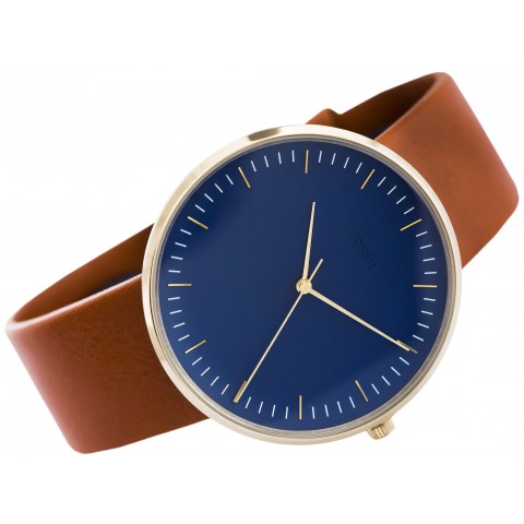 Чоловічий годинник FOSSIL Essentialist FS5473