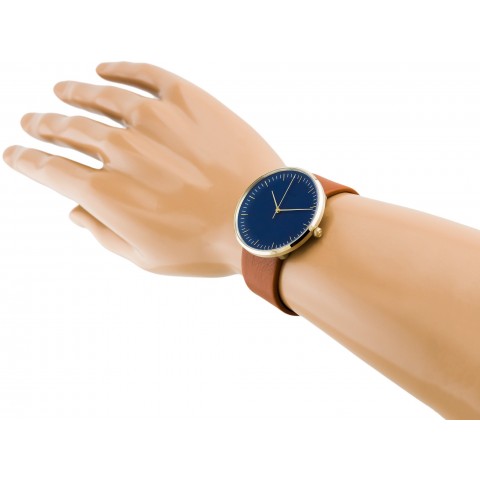 Чоловічий годинник FOSSIL Essentialist FS5473