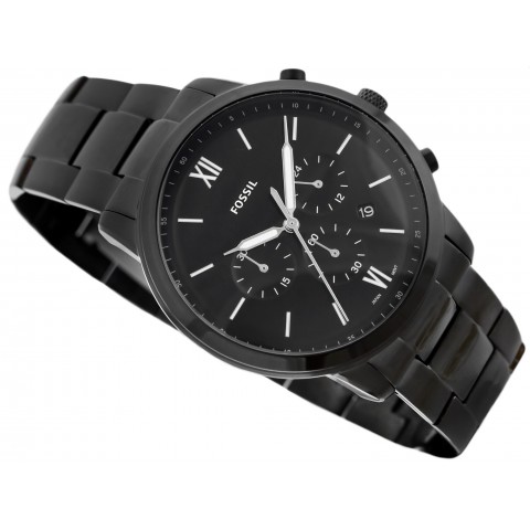 Чоловічий годинник FOSSIL Neutra FS5474