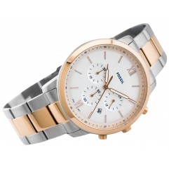 Чоловічий годинник FOSSIL Neutra FS5475