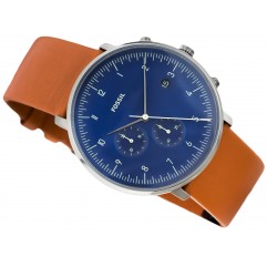 Чоловічий годинник FOSSIL Chase FS5486