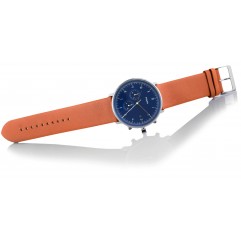 Чоловічий годинник FOSSIL Chase FS5486