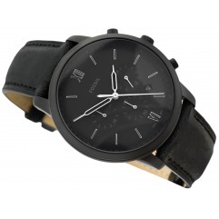 Чоловічий годинник FOSSIL The Commuter FS5503