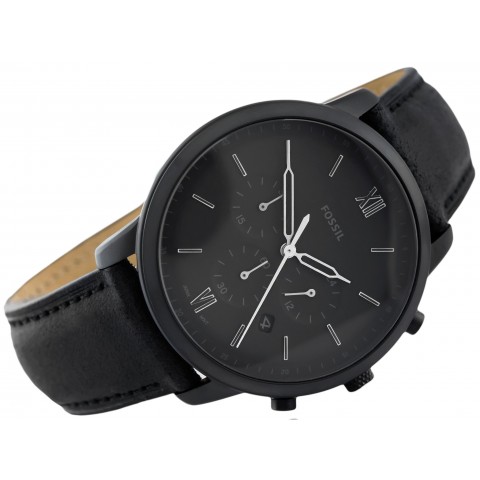 Чоловічий годинник FOSSIL The Commuter FS5503