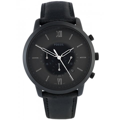 Чоловічий годинник FOSSIL The Commuter FS5503