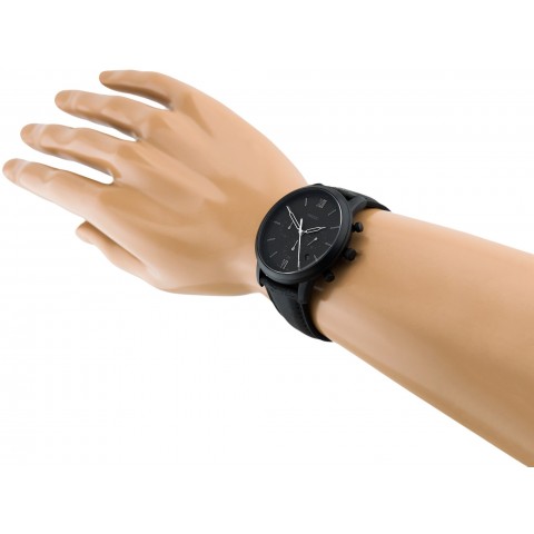 Чоловічий годинник FOSSIL The Commuter FS5503