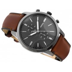 Чоловічий годинник FOSSIL Townsman FS5522