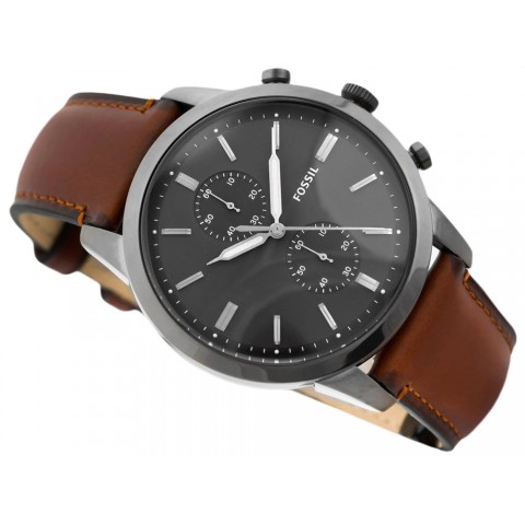 Чоловічий годинник FOSSIL Townsman FS5522