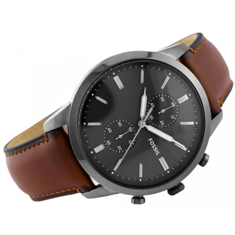 Чоловічий годинник FOSSIL Townsman FS5522