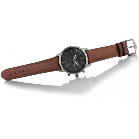 Чоловічий годинник FOSSIL Townsman FS5522