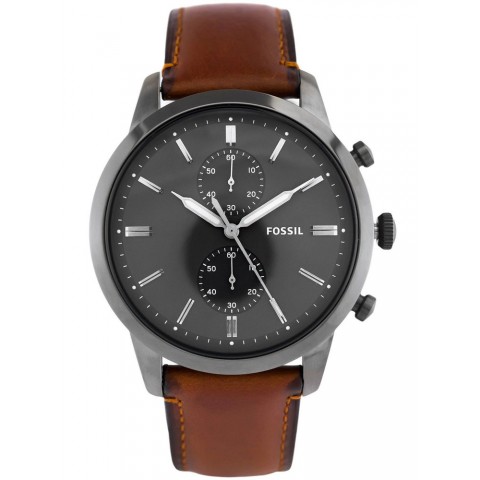 Чоловічий годинник FOSSIL Townsman FS5522