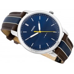 Чоловічий годинник FOSSIL The Minimalist FS5554