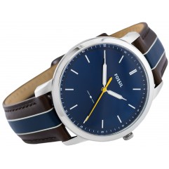 Чоловічий годинник FOSSIL The Minimalist FS5554