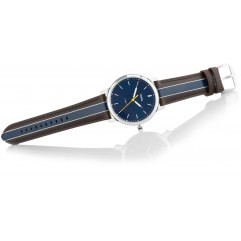 Чоловічий годинник FOSSIL The Minimalist FS5554