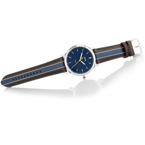 Чоловічий годинник FOSSIL The Minimalist FS5554