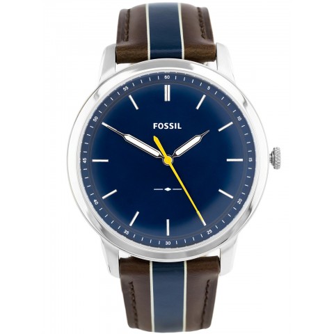 Чоловічий годинник FOSSIL The Minimalist FS5554