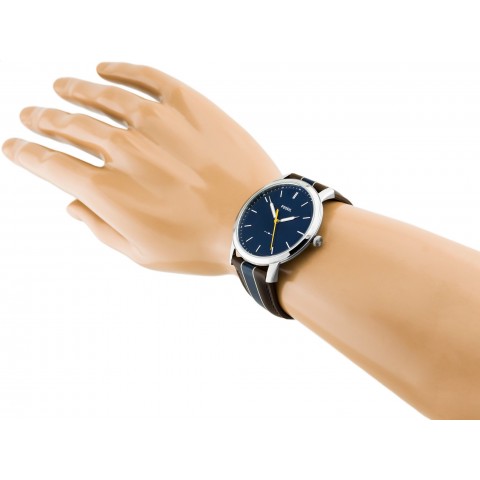 Чоловічий годинник FOSSIL The Minimalist FS5554