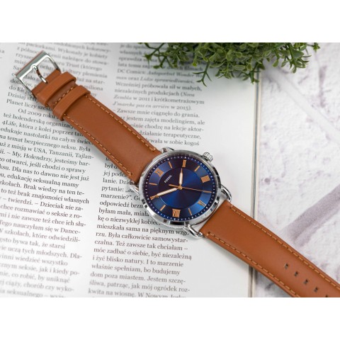 Чоловічий годинник FOSSIL FS5661 Copeland