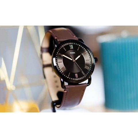 Чоловічий годинник FOSSIL Copeland FS5666