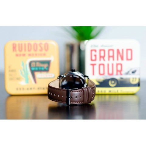 Чоловічий годинник FOSSIL Copeland FS5666